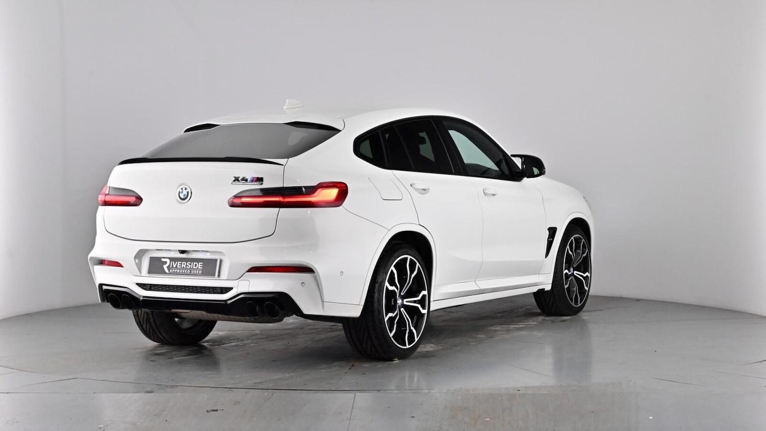 Used BMW X4 2019 for sale - 77560617: Photo 67