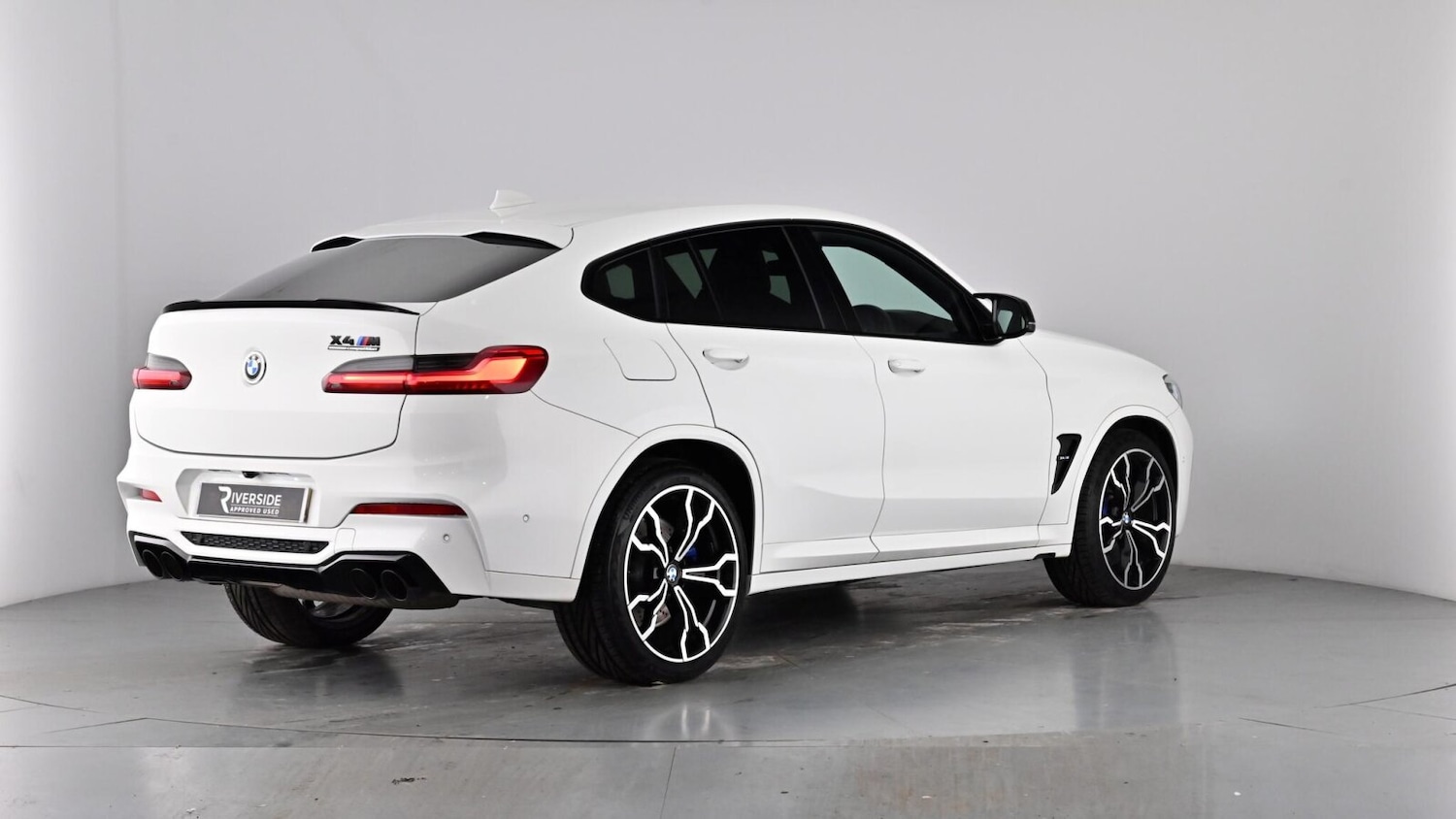 Used BMW X4 2019 for sale - 77560617: Photo 68