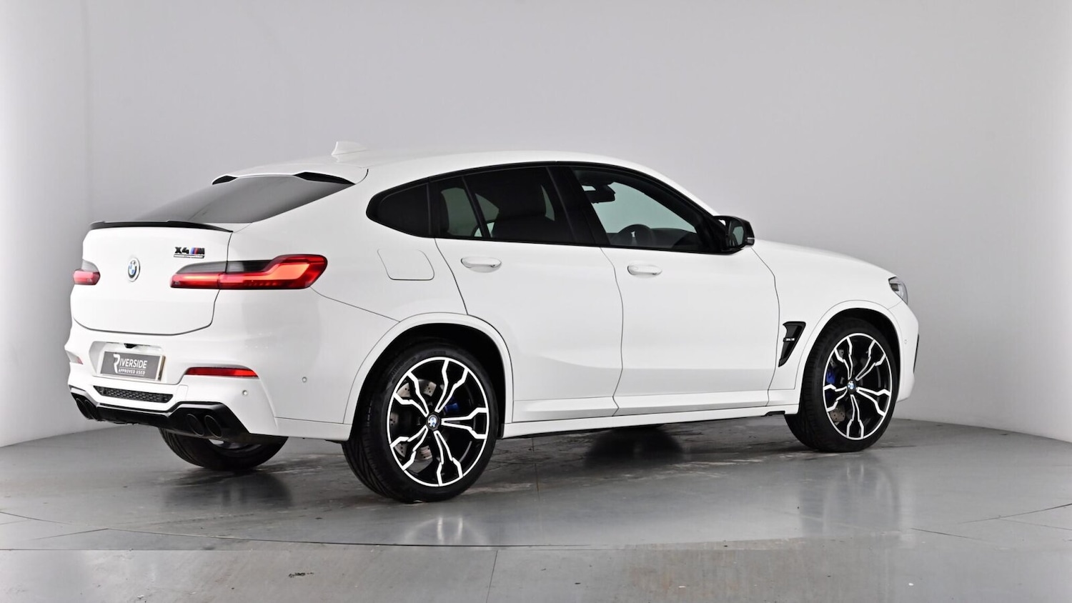 Used BMW X4 2019 for sale - 77560617: Photo 69