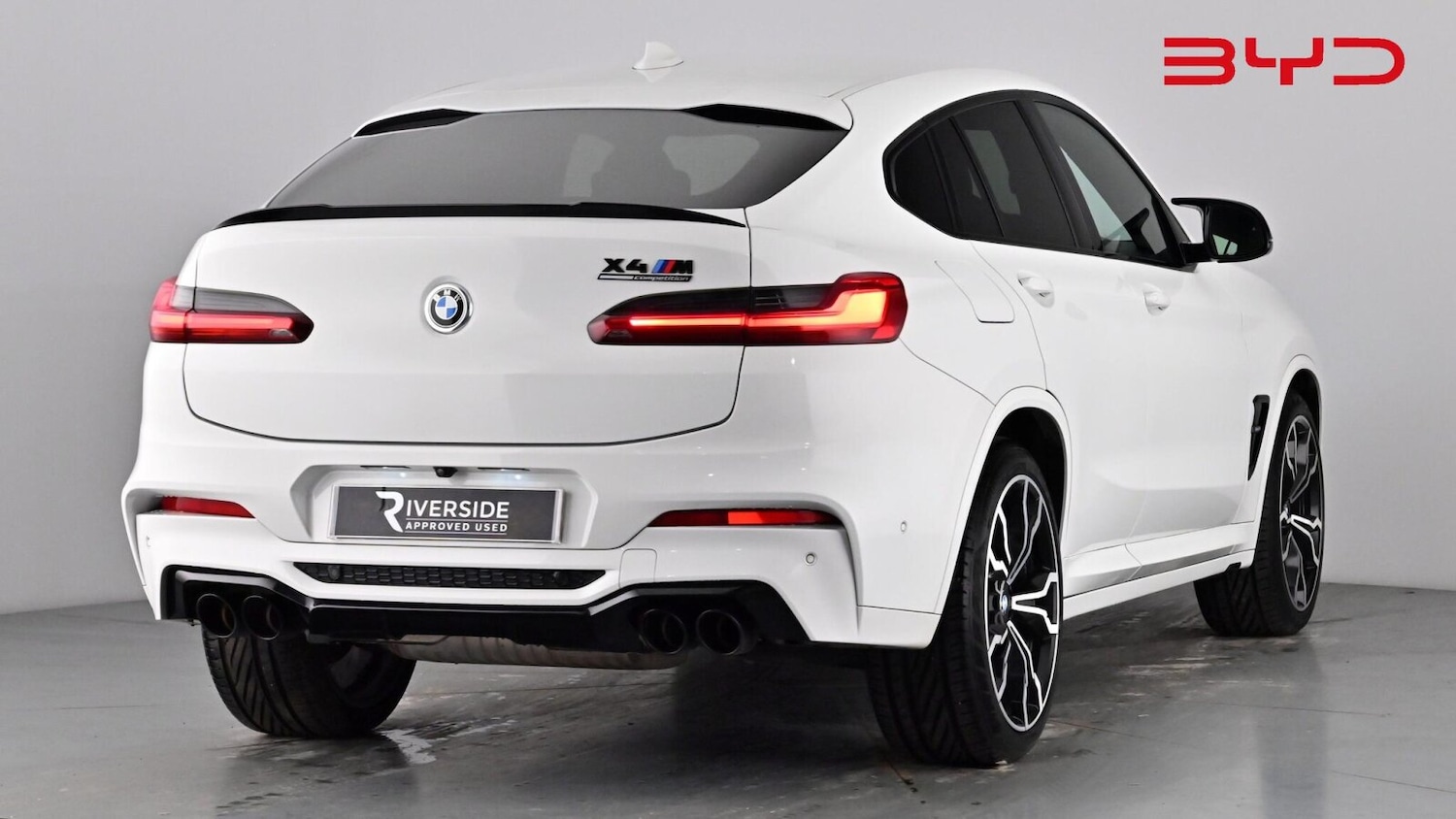 Used BMW X4 2019 for sale - 77560617: Photo 7