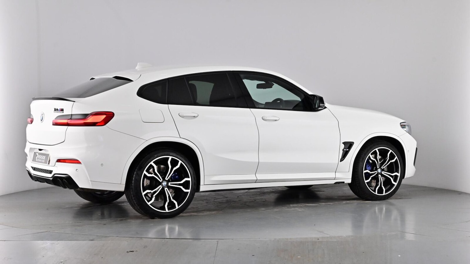 Used BMW X4 2019 for sale - 77560617: Photo 70