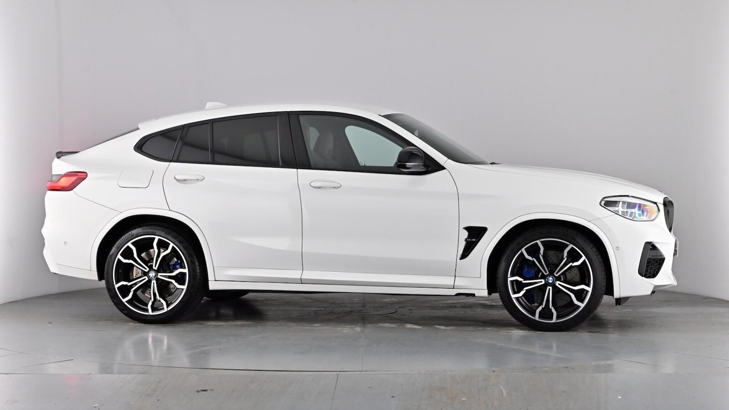 Used BMW X4 2019 for sale - 77560617: Photo 74