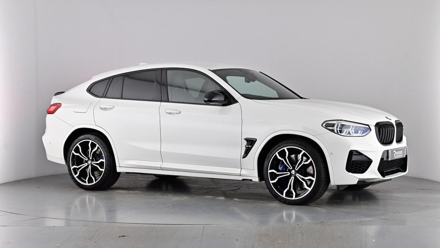 Used BMW X4 2019 for sale - 77560617: Photo 76