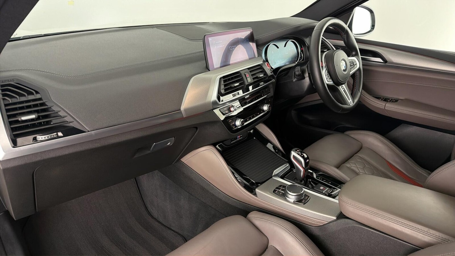 Used BMW X4 2019 for sale - 77560617: Photo 9