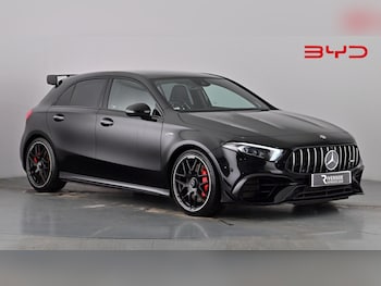 Used Mercedes-Benz A-Class 2022 for sale - 78596311: Photo
