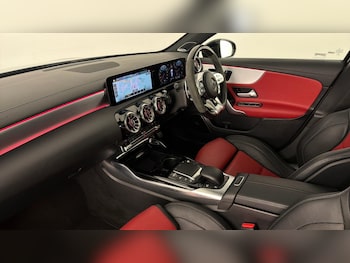 Used Mercedes-Benz A-Class 2022 for sale - 78596311: Photo