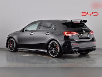 Used Mercedes-Benz A-Class 2022 for sale - 78596311: Photo