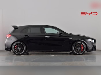 Used Mercedes-Benz A-Class 2022 for sale - 78596311: Photo