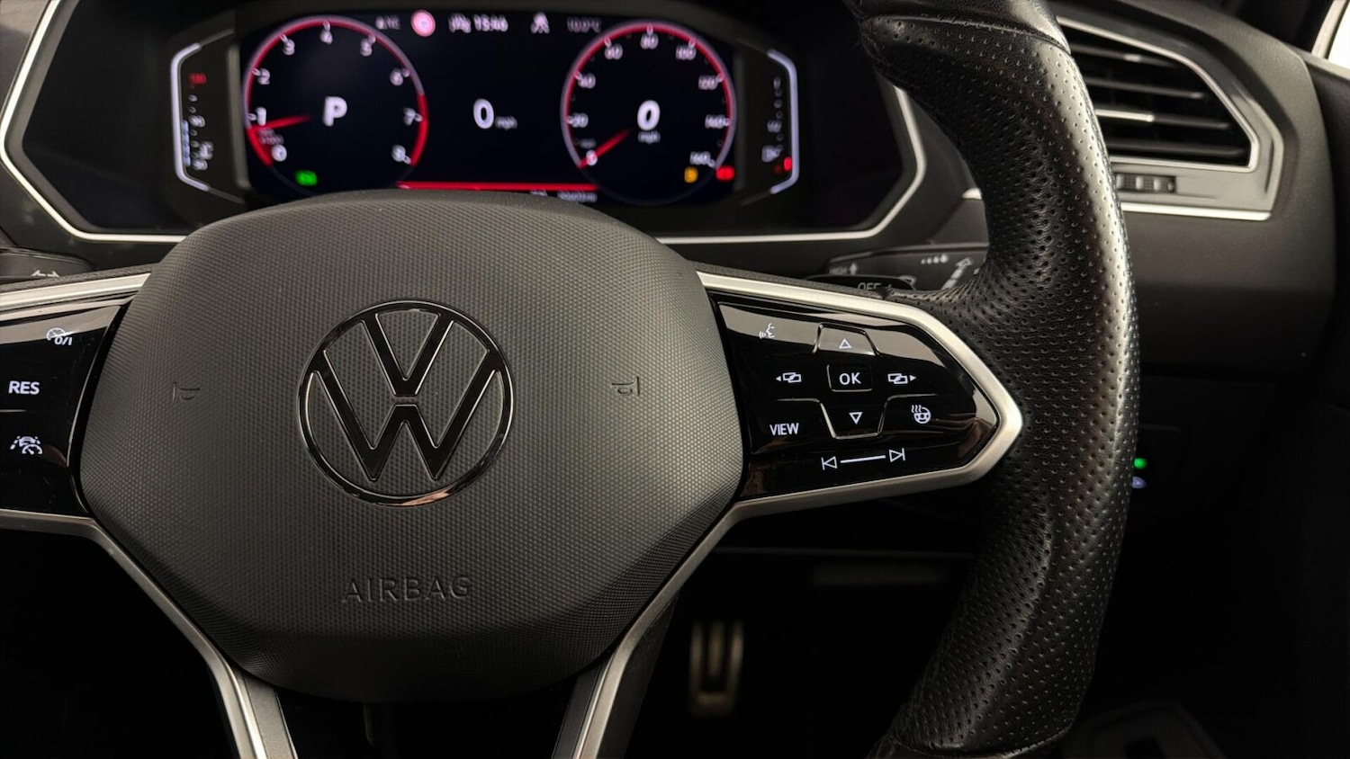 Used Volkswagen Tiguan Allspace 2024 for sale - 77885449: Photo 19