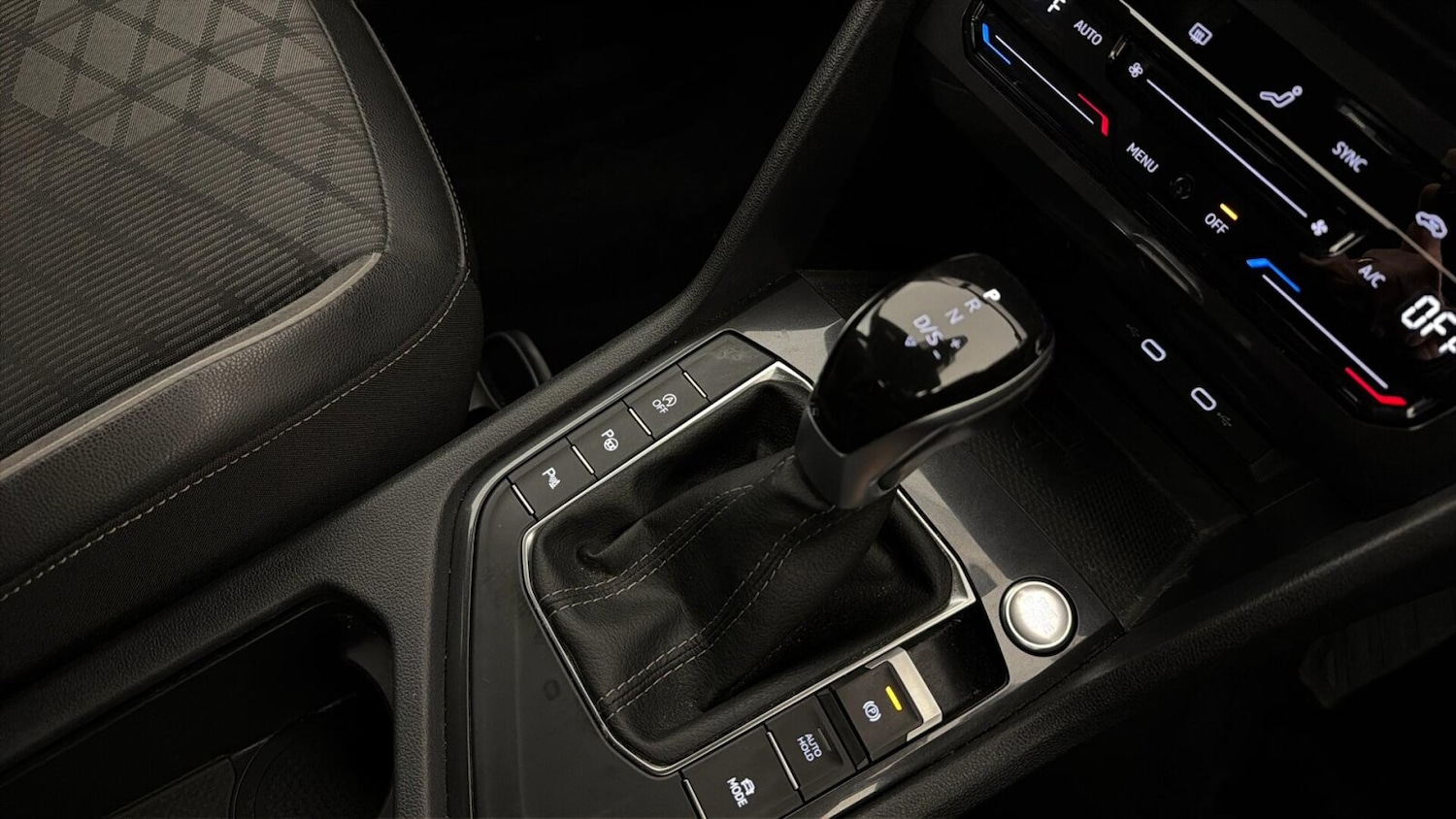 Used Volkswagen Tiguan Allspace 2024 for sale - 77885449: Photo 20