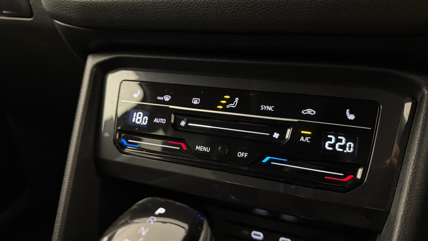 Used Volkswagen Tiguan Allspace 2024 for sale - 77885449: Photo 21