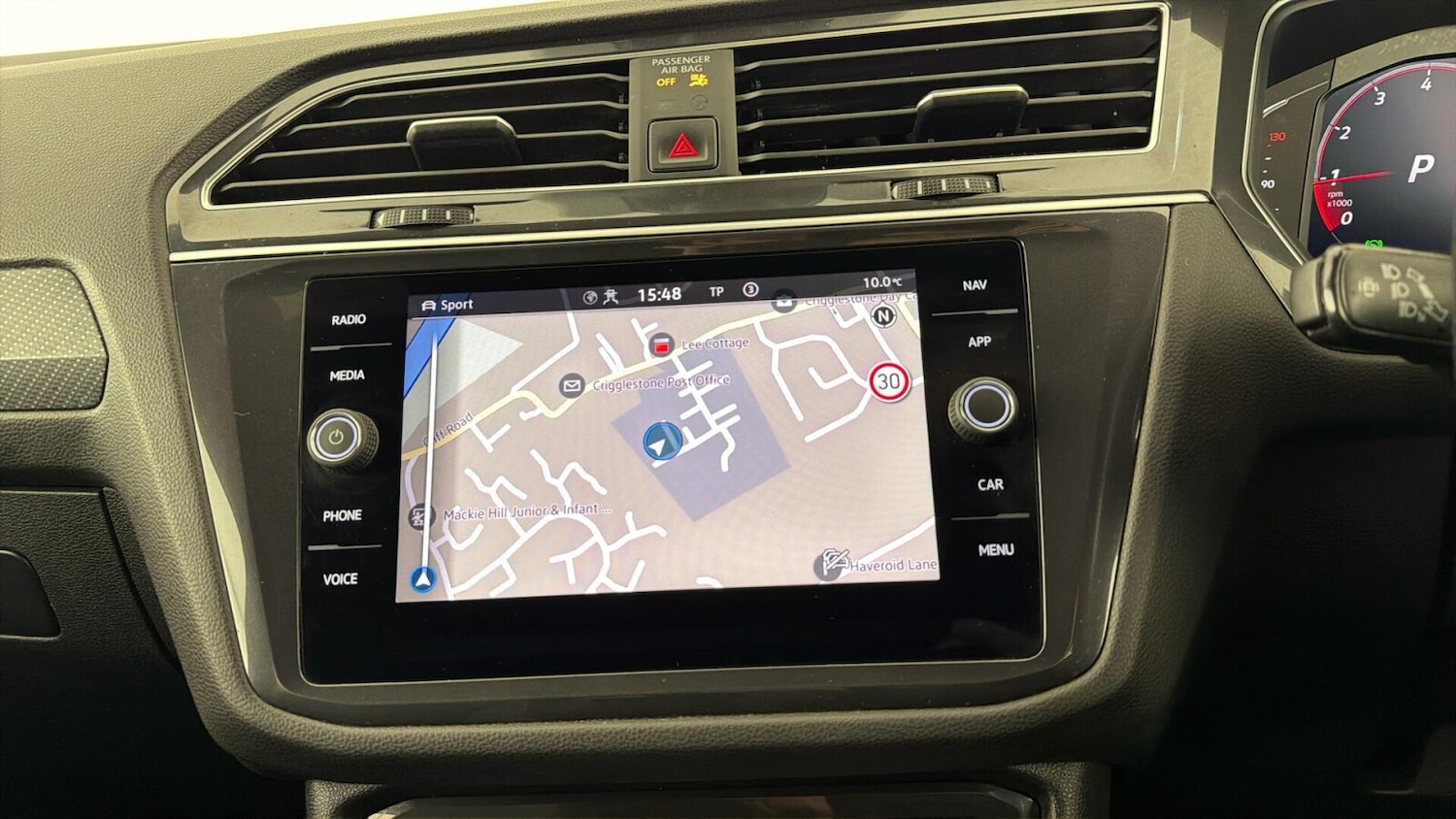 Used Volkswagen Tiguan Allspace 2024 for sale - 77885449: Photo 22