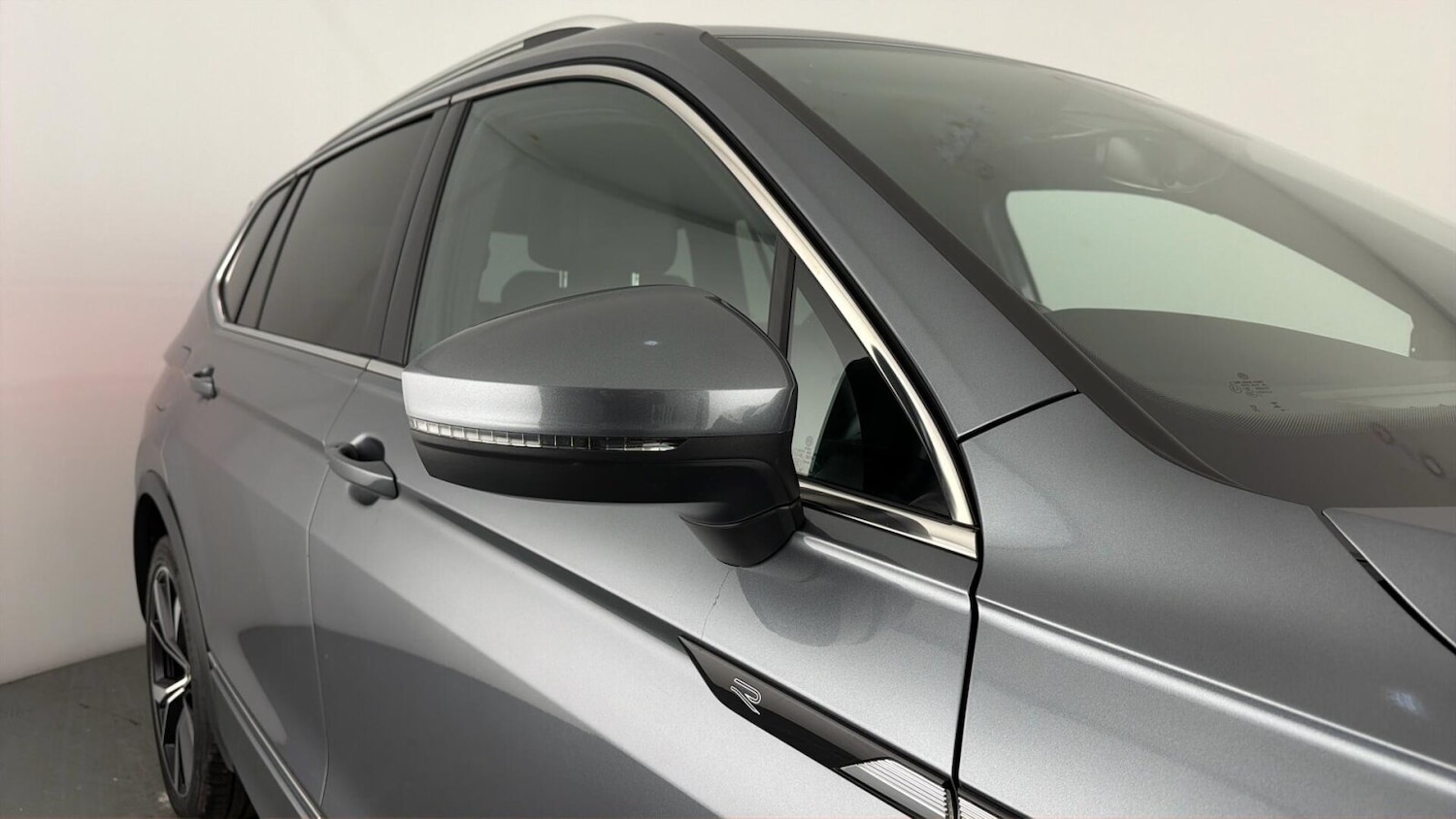 Used Volkswagen Tiguan Allspace 2024 for sale - 77885449: Photo 24