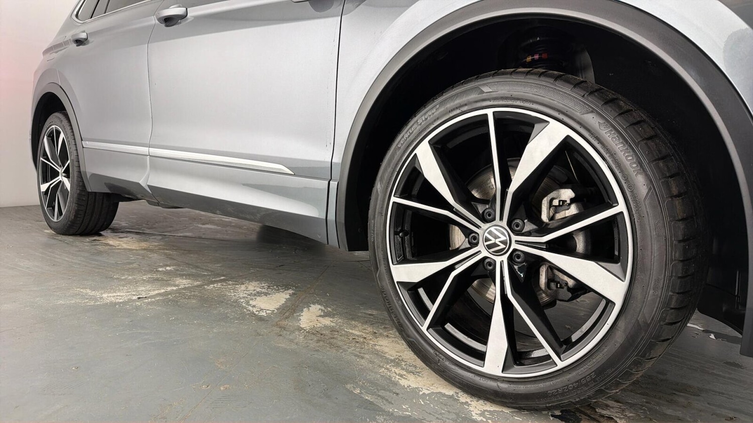 Used Volkswagen Tiguan Allspace 2024 for sale - 77885449: Photo 25