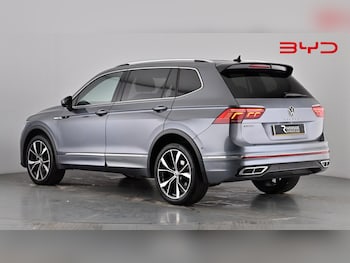 Used Volkswagen Tiguan Allspace 2024 for sale - 77885449: Photo