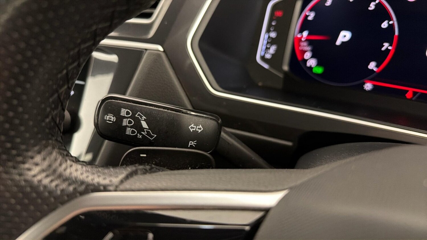 Used Volkswagen Tiguan Allspace 2024 for sale - 77885449: Photo 36