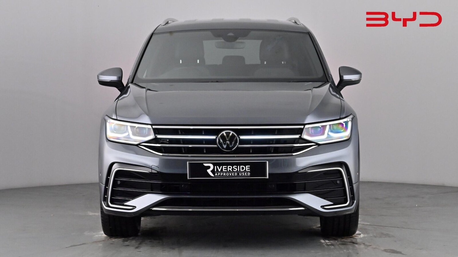 Used Volkswagen Tiguan Allspace 2024 for sale - 77885449: Photo 4