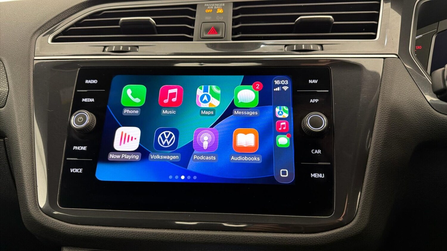 Used Volkswagen Tiguan Allspace 2024 for sale - 77885449: Photo 40