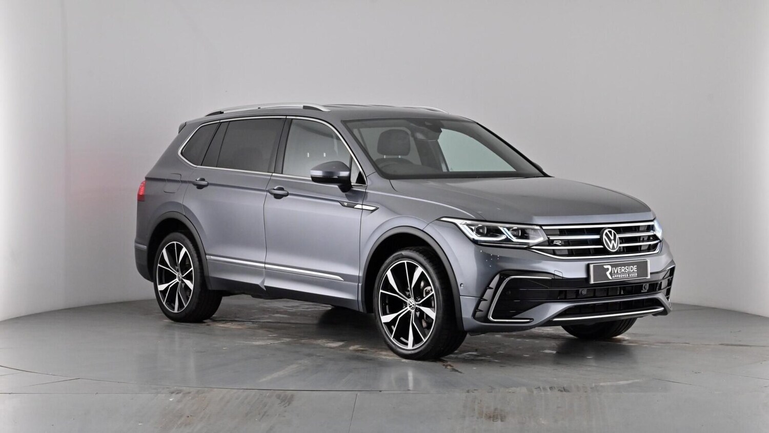Used Volkswagen Tiguan Allspace 2024 for sale - 77885449: Photo 43