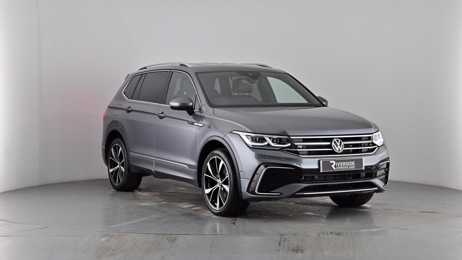 Used Volkswagen Tiguan Allspace 2024 for sale - 77885449: Photo 44