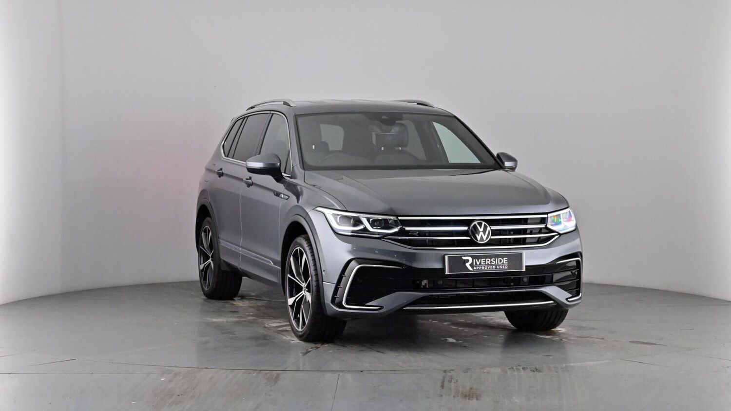 Used Volkswagen Tiguan Allspace 2024 for sale - 77885449: Photo 45