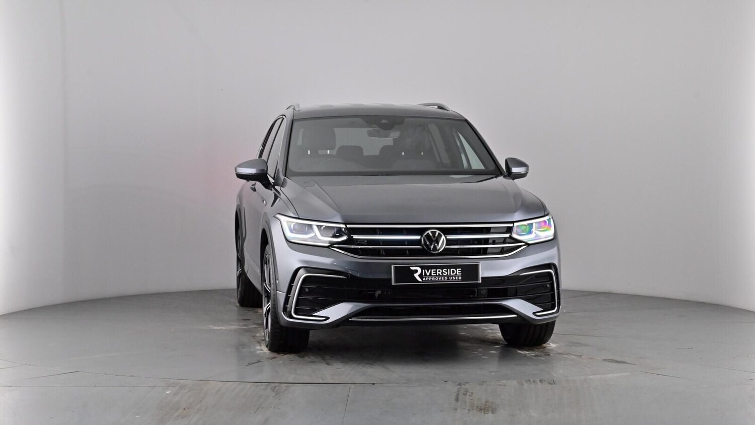 Used Volkswagen Tiguan Allspace 2024 for sale - 77885449: Photo 46