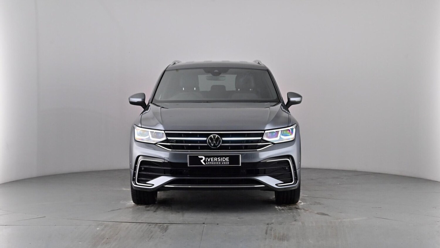 Used Volkswagen Tiguan Allspace 2024 for sale - 77885449: Photo 47