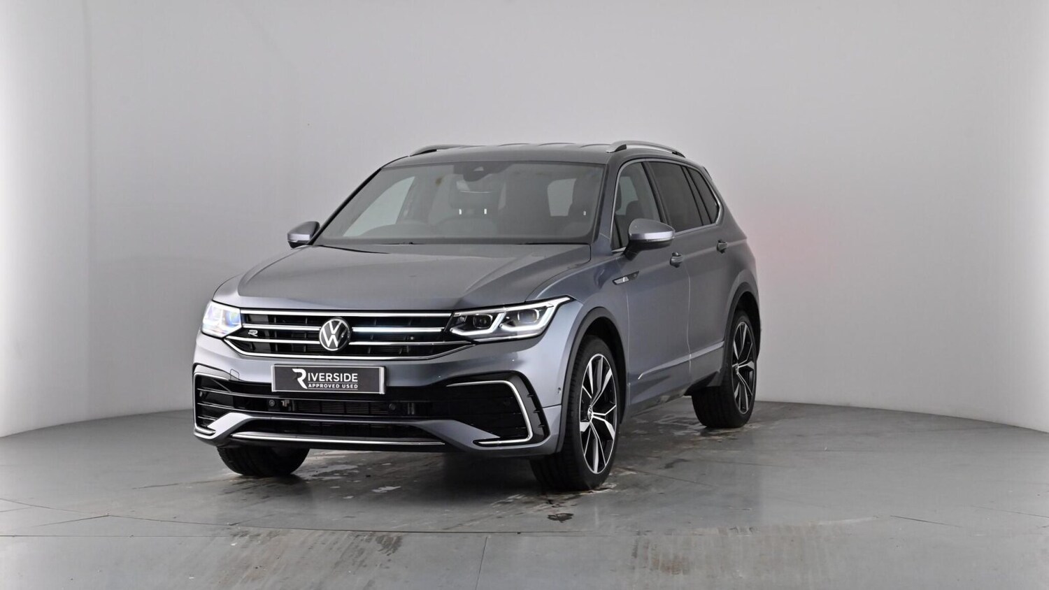 Used Volkswagen Tiguan Allspace 2024 for sale - 77885449: Photo 49