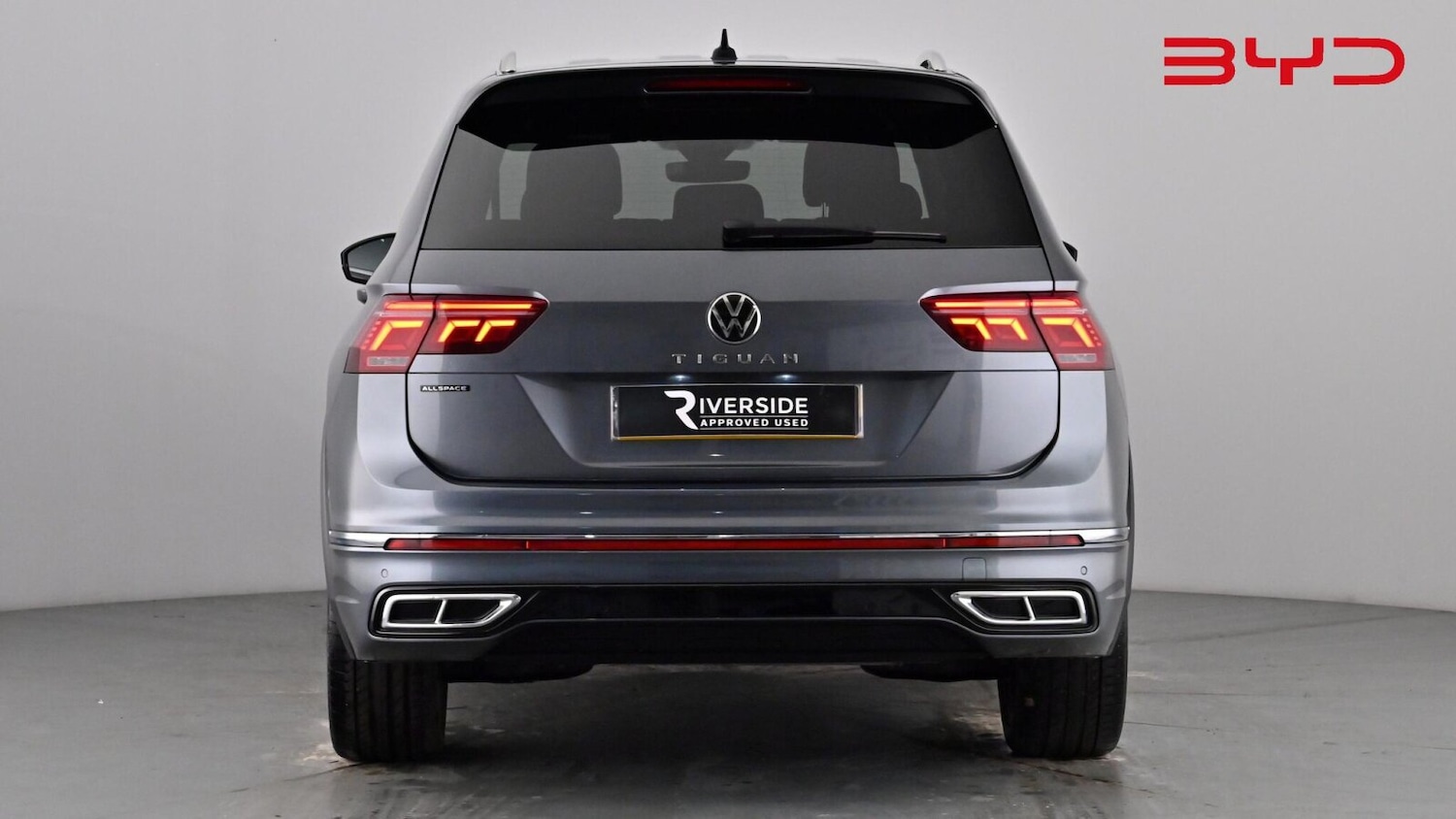Used Volkswagen Tiguan Allspace 2024 for sale - 77885449: Photo 5