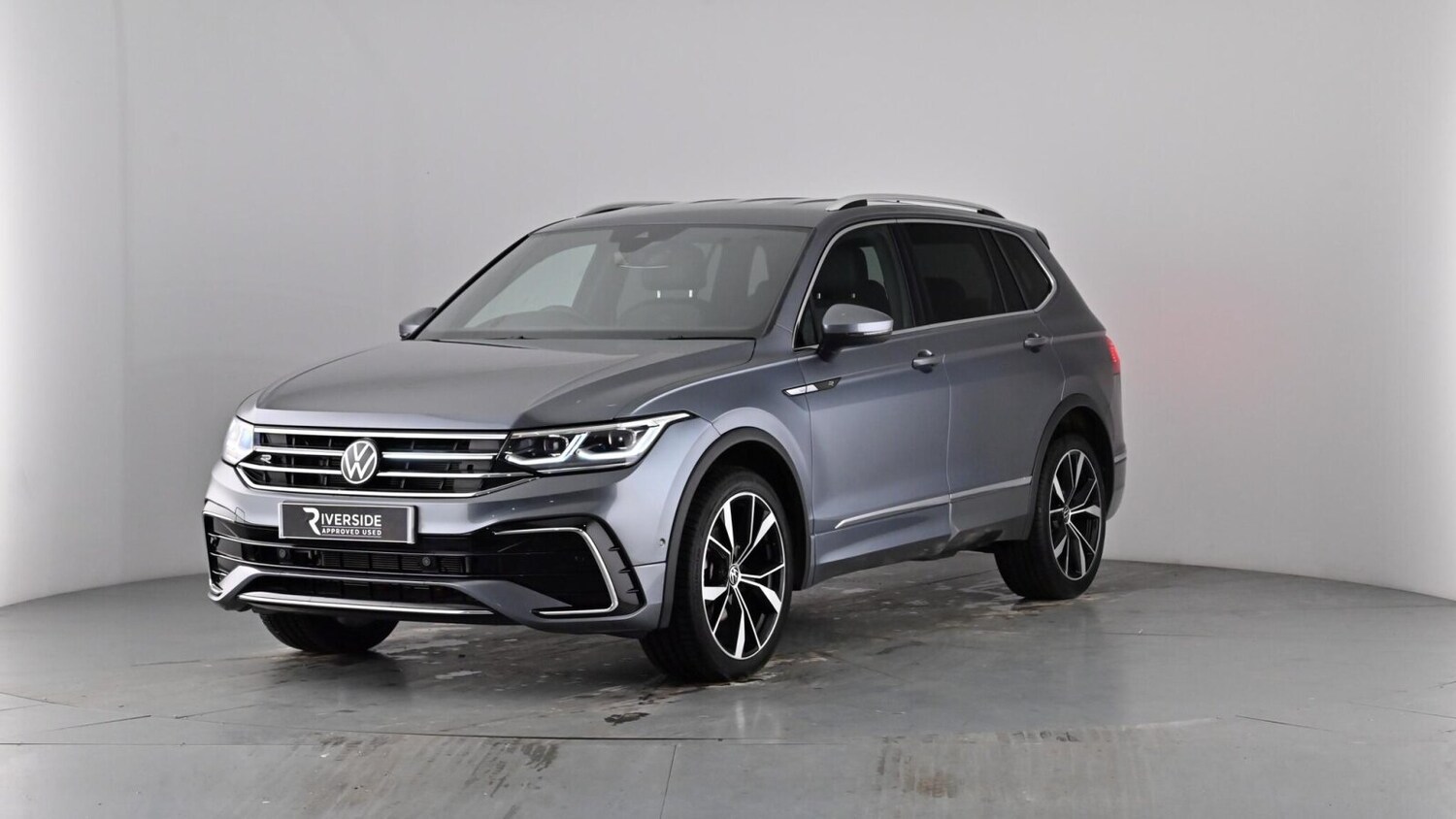 Used Volkswagen Tiguan Allspace 2024 for sale - 77885449: Photo 50