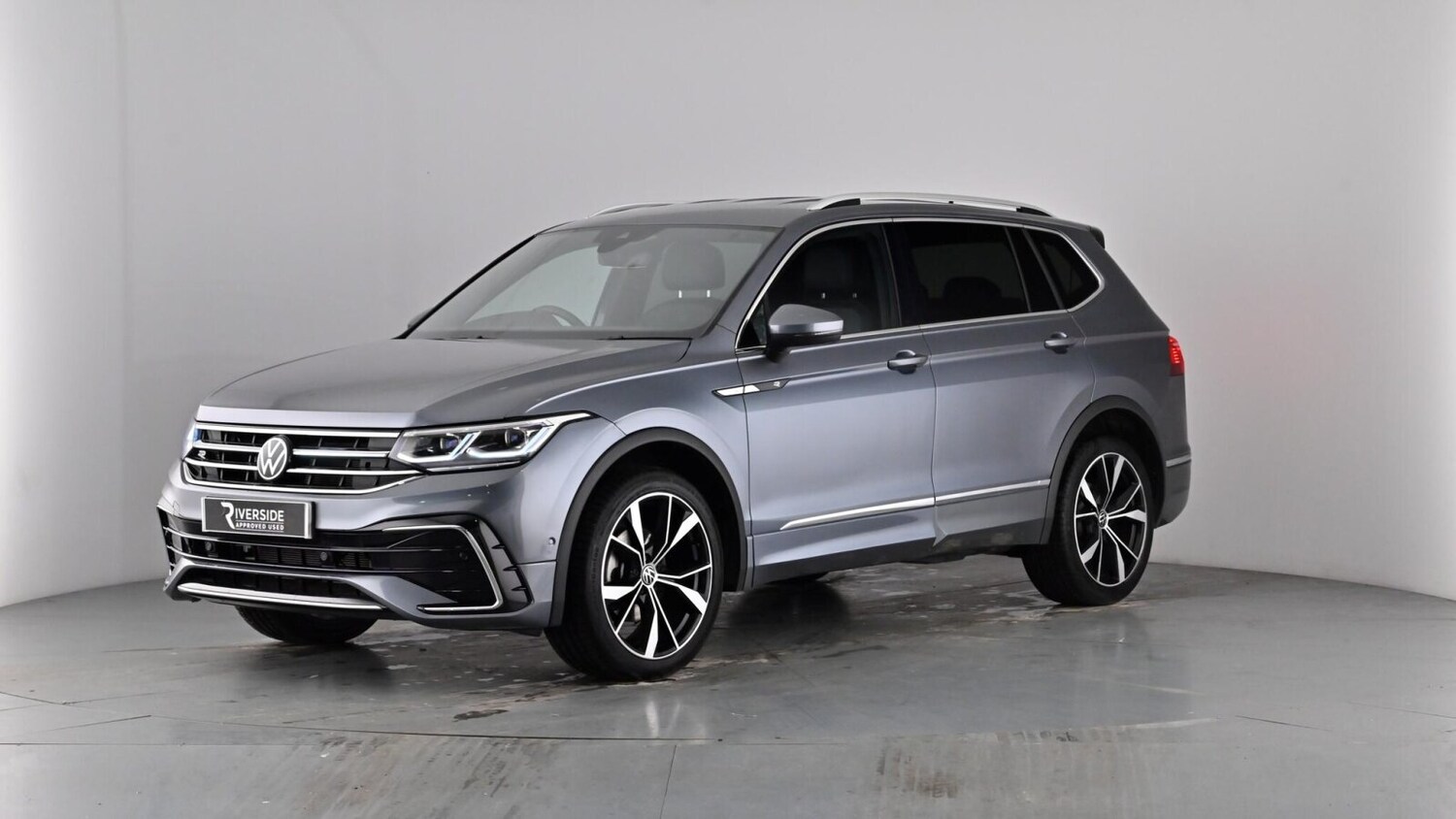 Used Volkswagen Tiguan Allspace 2024 for sale - 77885449: Photo 51