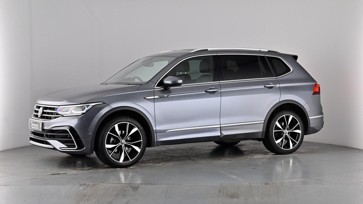 Used Volkswagen Tiguan Allspace 2024 for sale - 77885449: Photo 53
