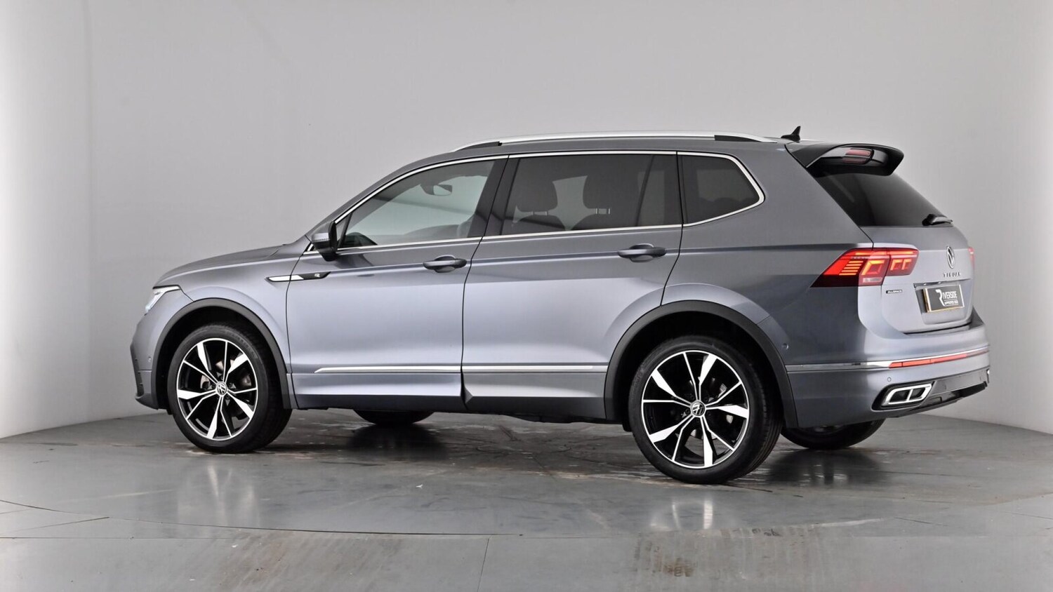 Used Volkswagen Tiguan Allspace 2024 for sale - 77885449: Photo 59