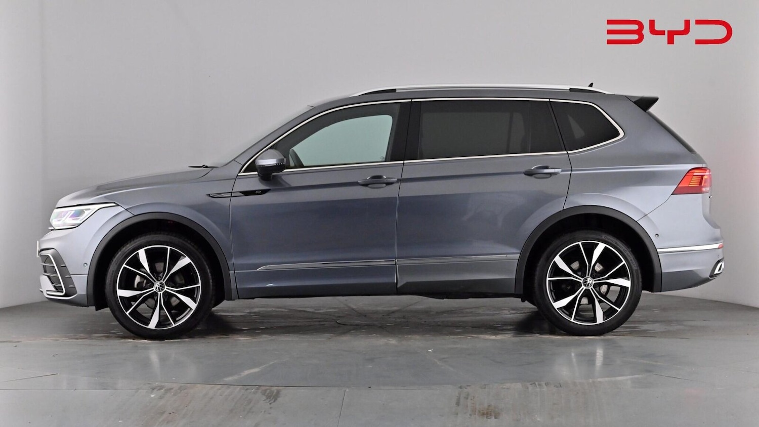 Used Volkswagen Tiguan Allspace 2024 for sale - 77885449: Photo 6