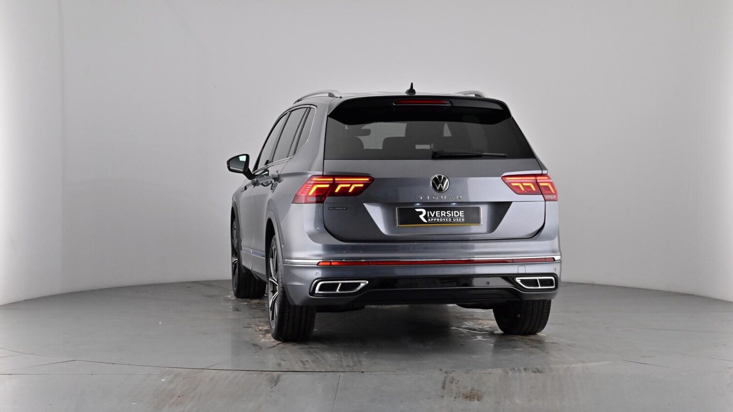 Used Volkswagen Tiguan Allspace 2024 for sale - 77885449: Photo 64