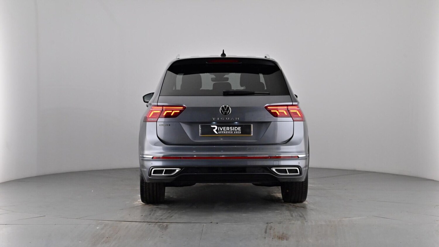 Used Volkswagen Tiguan Allspace 2024 for sale - 77885449: Photo 65