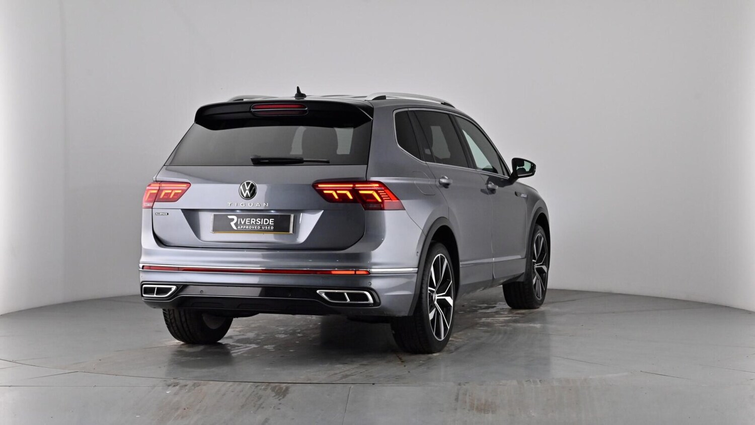 Used Volkswagen Tiguan Allspace 2024 for sale - 77885449: Photo 67