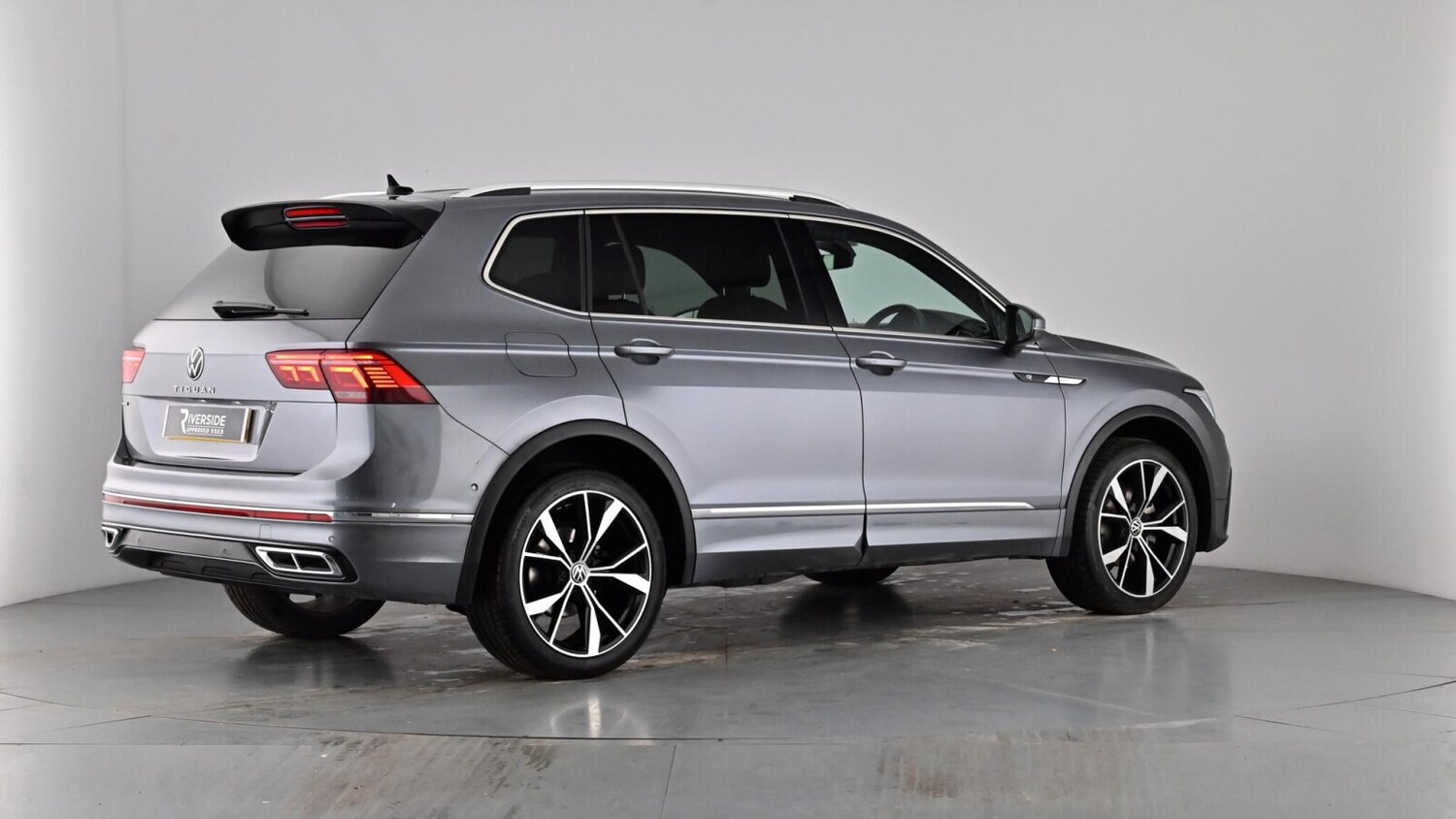 Used Volkswagen Tiguan Allspace 2024 for sale - 77885449: Photo 70