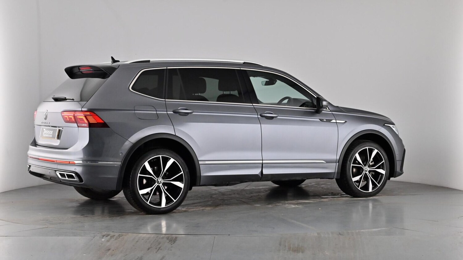 Used Volkswagen Tiguan Allspace 2024 for sale - 77885449: Photo 71