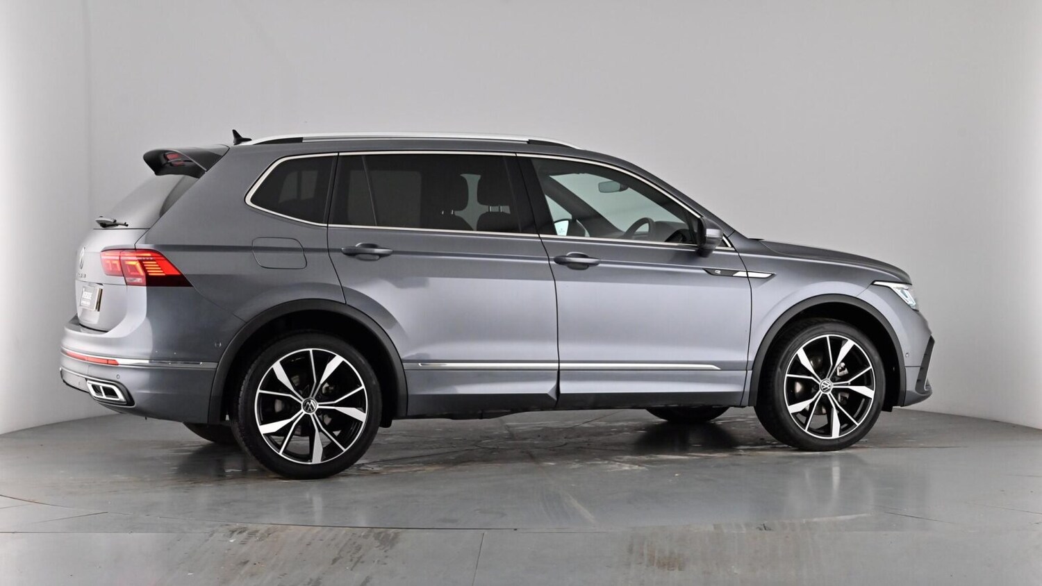 Used Volkswagen Tiguan Allspace 2024 for sale - 77885449: Photo 72