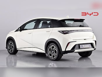 Used BYD Dolphin 2025 for sale - 75887009: Photo