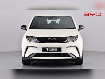 Used BYD Dolphin 2025 for sale - 75887009: Photo