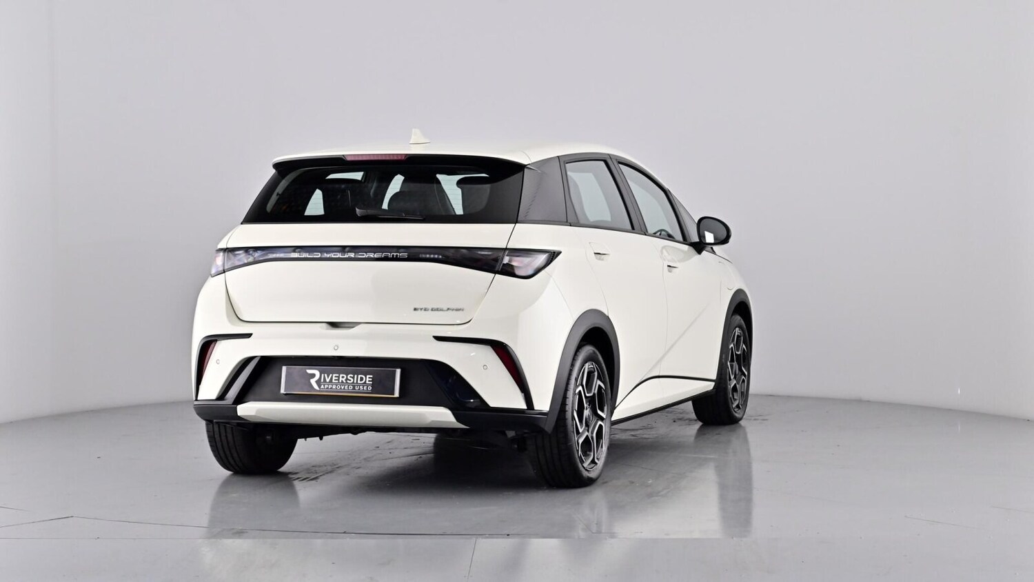 Used BYD Dolphin 2025 for sale - 75887009: Photo 53