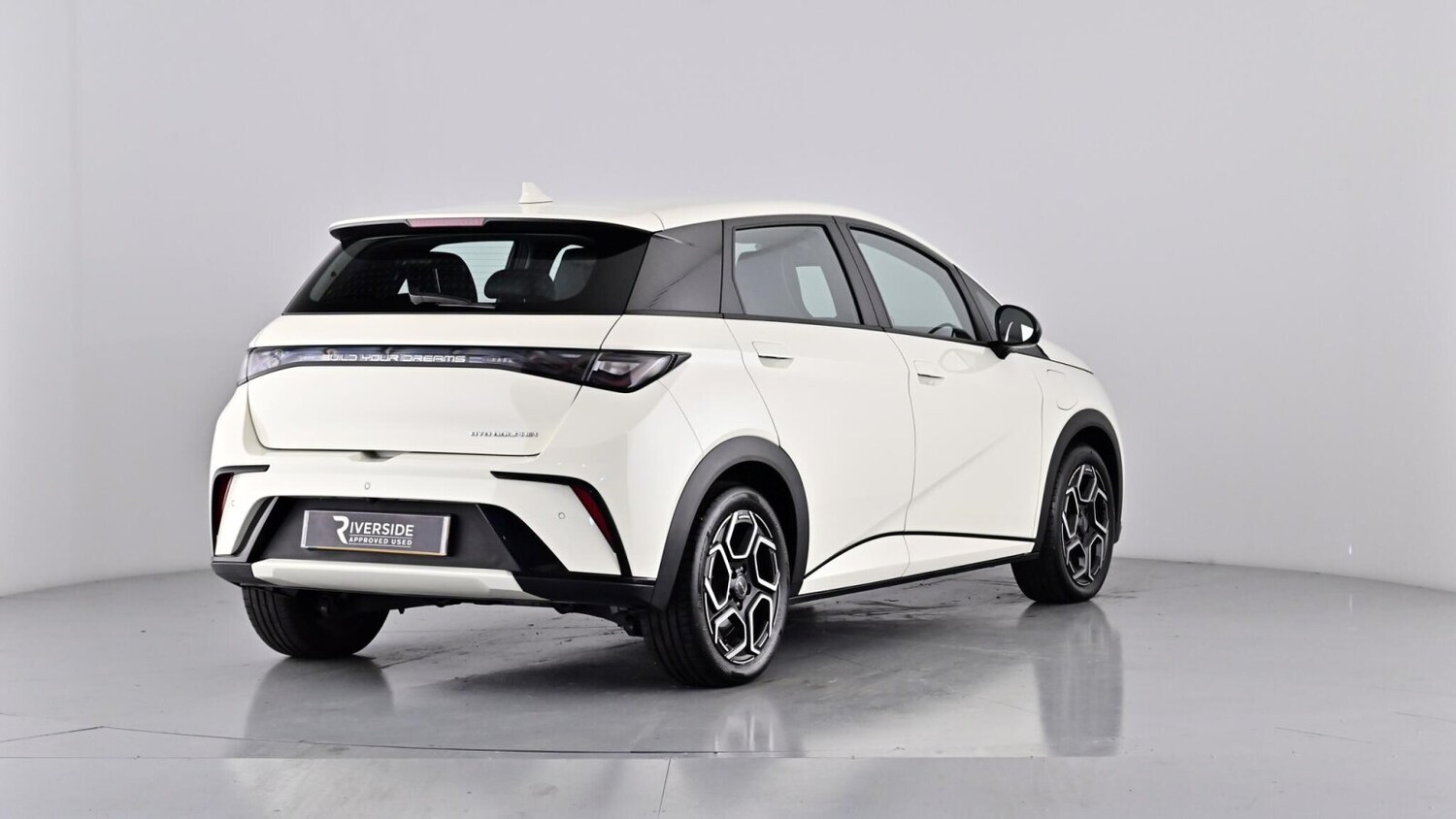 Used BYD Dolphin 2025 for sale - 75887009: Photo 54