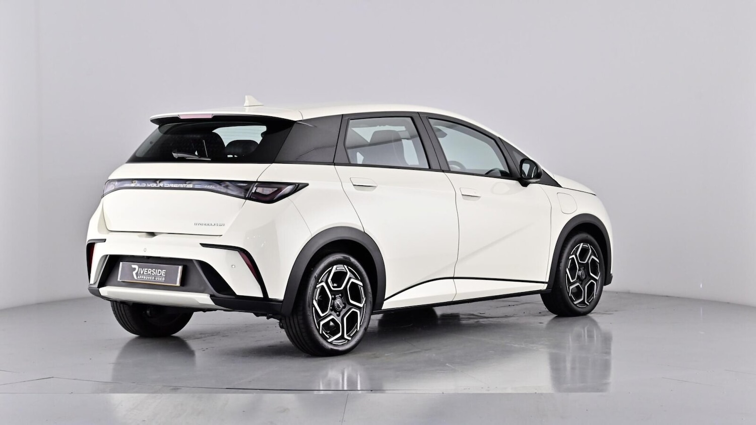 Used BYD Dolphin 2025 for sale - 75887009: Photo 55