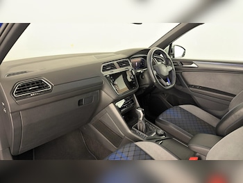 Used Volkswagen Tiguan 2021 for sale - 79490337: Photo