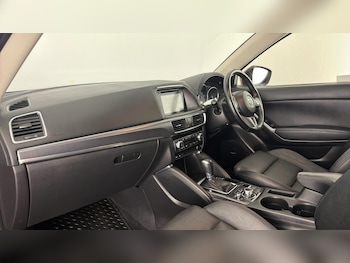 Used Mazda CX-5 2017 for sale - 78418701: Photo