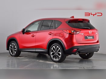 Used Mazda CX-5 2017 for sale - 78418701: Photo