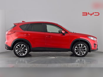 Used Mazda CX-5 2017 for sale - 78418701: Photo