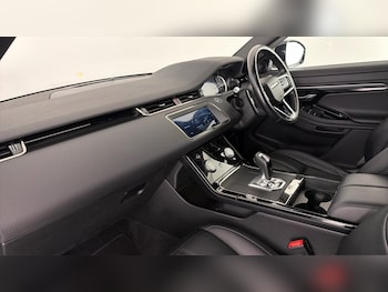 Used Land Rover Range Rover Evoque 2021 for sale - 79431451: Photo
